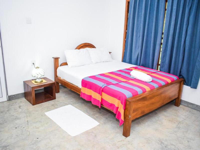 Emerald Guest House & Villa