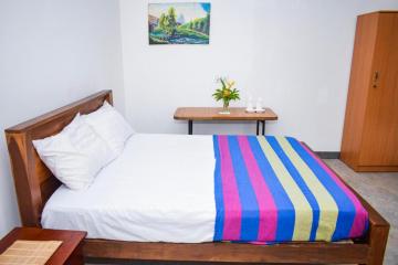 Отель Emerald Guest House & Villa Шри-Ланка, Унаватуна, фото 20