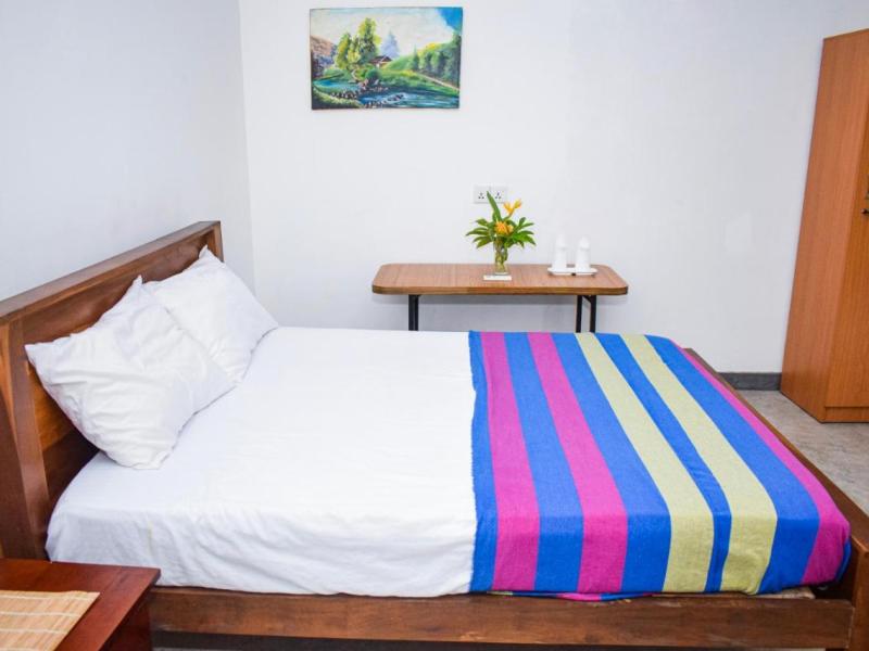 Emerald Guest House & Villa