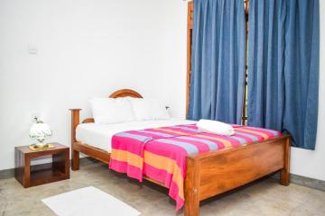 Отель Emerald Guest House & Villa Шри-Ланка, Унаватуна, фото 21