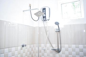 Отель Emerald Guest House & Villa Шри-Ланка, Унаватуна, фото 22