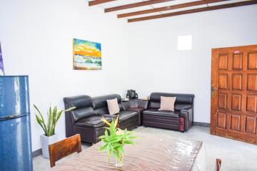 Отель Emerald Guest House & Villa Шри-Ланка, Унаватуна, фото 4