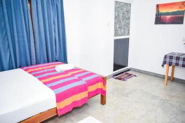 Отель Emerald Guest House & Villa Шри-Ланка, Унаватуна, фото 8