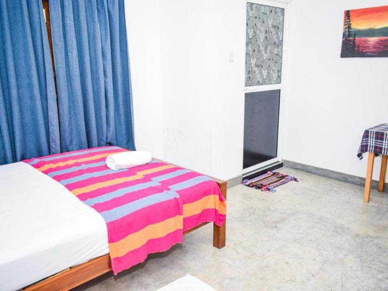 Emerald Guest House & Villa