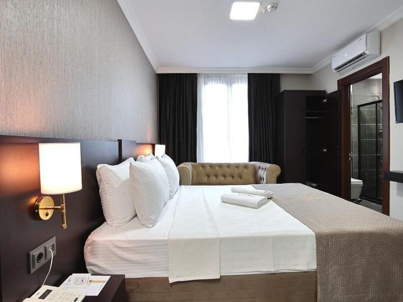 Mays Royal Cetin Hotel