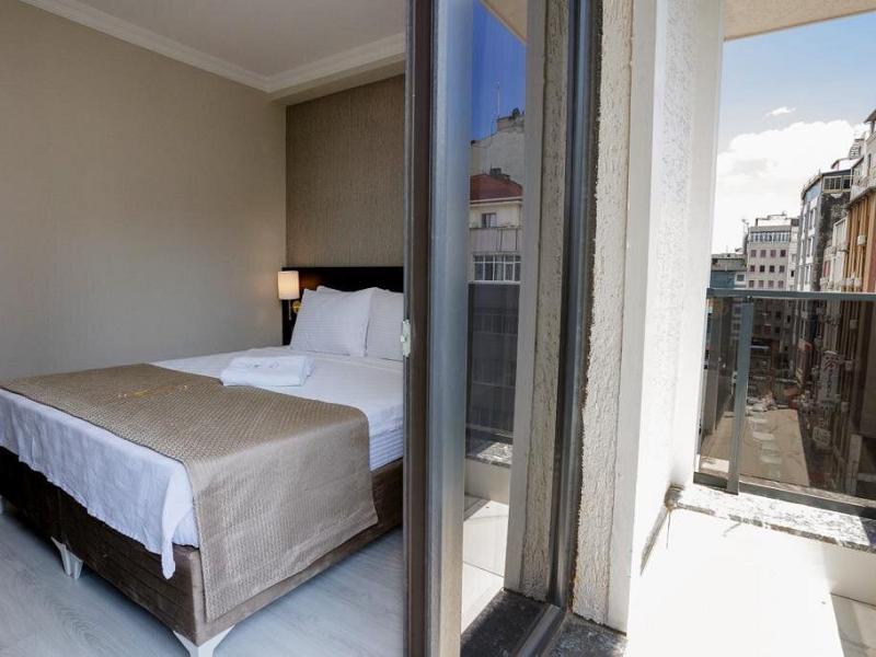 Mays Royal Cetin Hotel