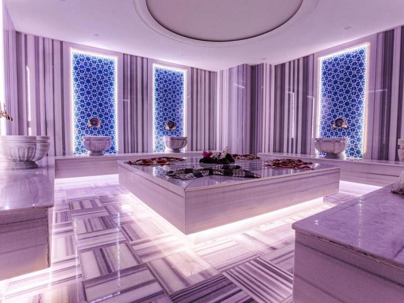 Mays Royal Cetin Hotel