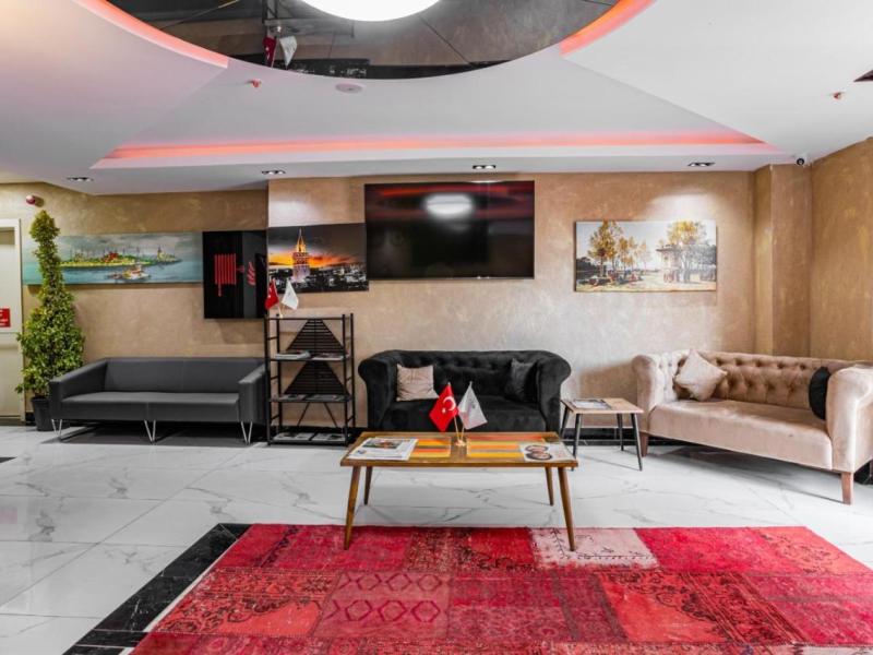Mays Royal Cetin Hotel