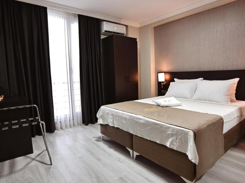 Mays Royal Cetin Hotel