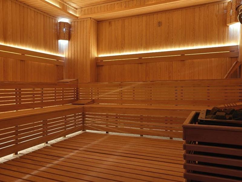 Mays Royal Cetin Hotel