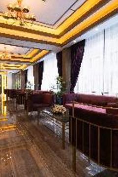 Отель Buke Hotel Bomonti Турция, Шишли, фото 12