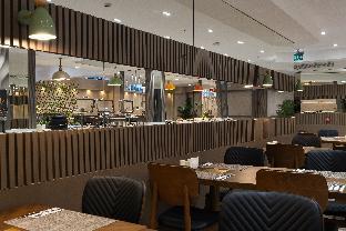 Buke Hotel Bomonti