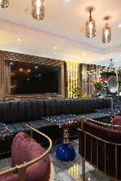 Отель Buke Hotel Bomonti Турция, Шишли, фото 15