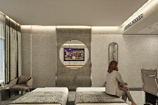 Buke Hotel Bomonti