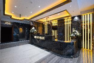 Buke Hotel Bomonti