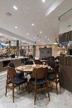 Отель Buke Hotel Bomonti Турция, Шишли, фото 20