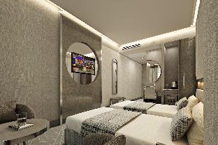 Buke Hotel Bomonti