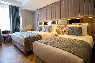 Buke Hotel Bomonti