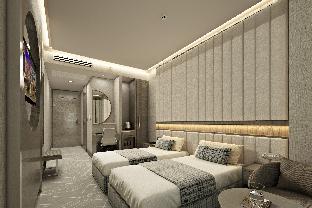 Buke Hotel Bomonti