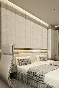Отель Buke Hotel Bomonti Турция, Шишли, фото 4