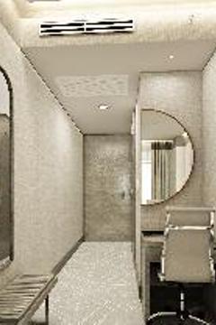 Отель Buke Hotel Bomonti Турция, Шишли, фото 5
