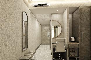 Buke Hotel Bomonti