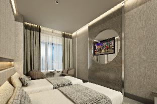 Buke Hotel Bomonti