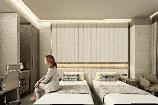 Buke Hotel Bomonti