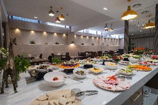 Buke Hotel Bomonti