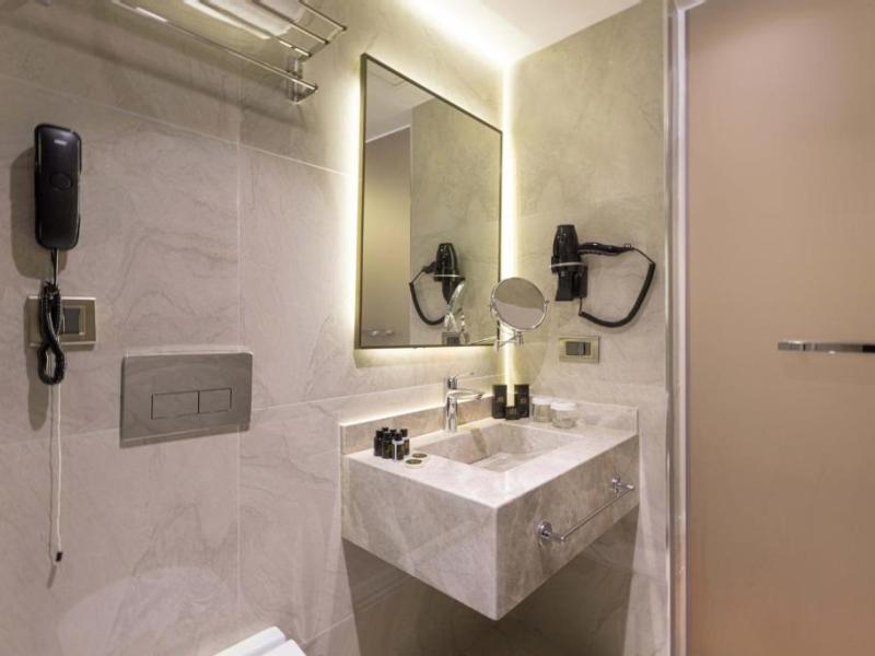 Great Fortune Concept Hotel