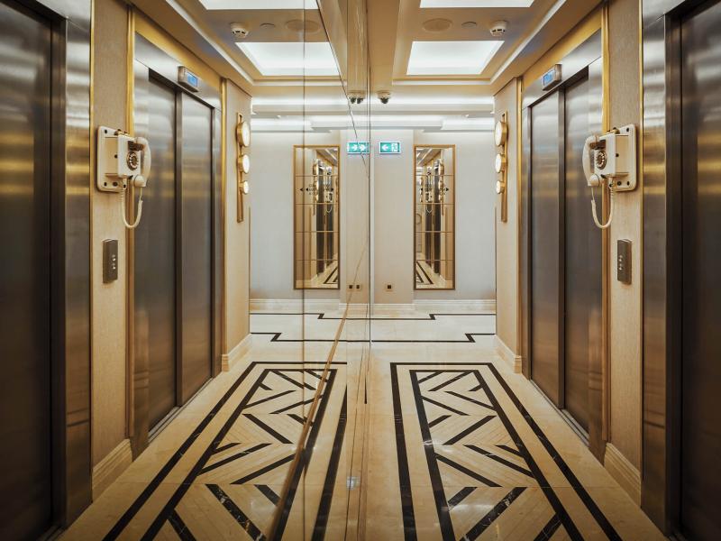 The Hotels Galata