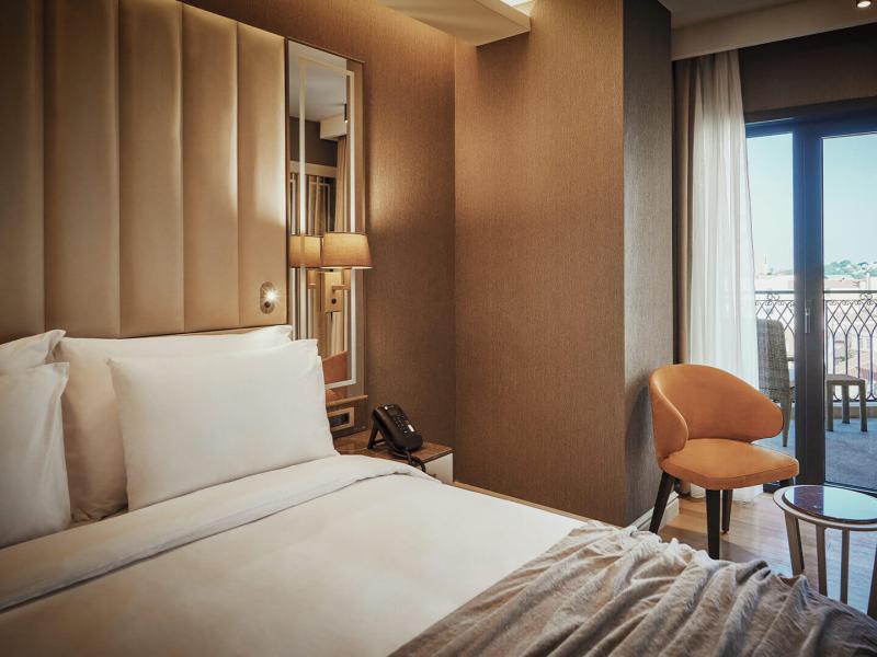 The Hotels Galata