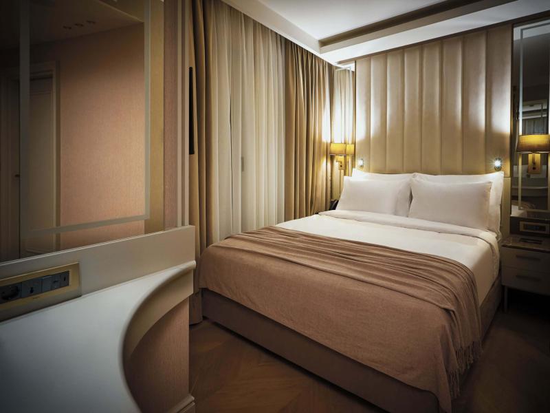 The Hotels Galata