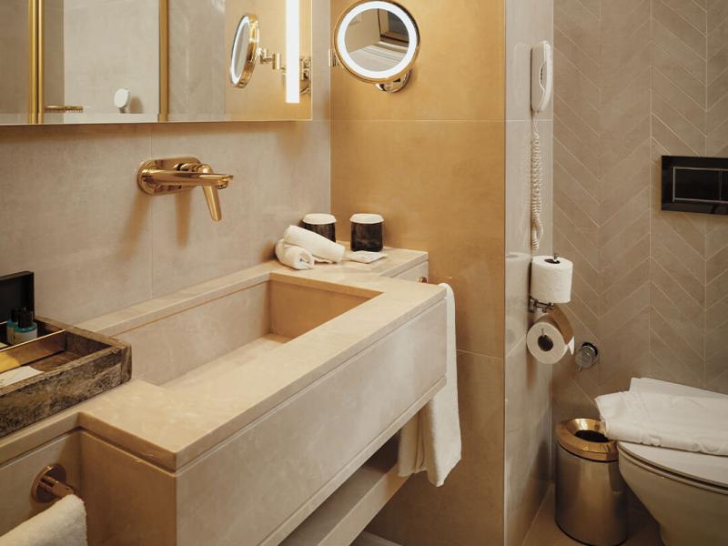 The Hotels Galata