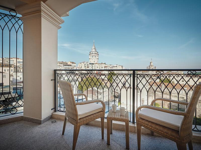 The Hotels Galata