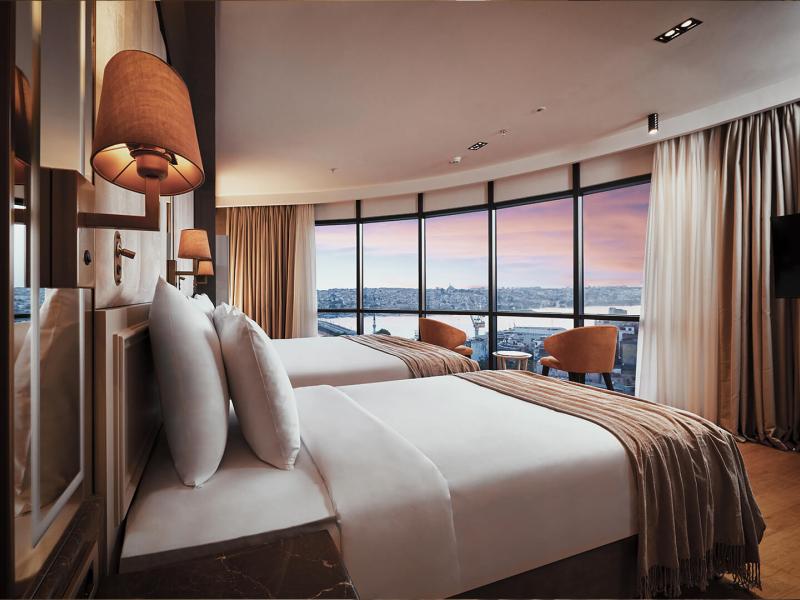 The Hotels Galata