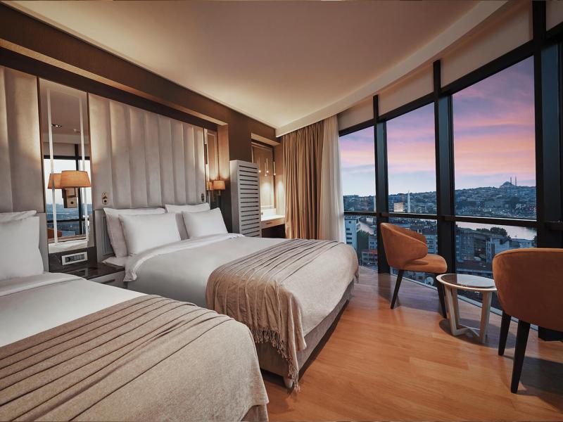 The Hotels Galata