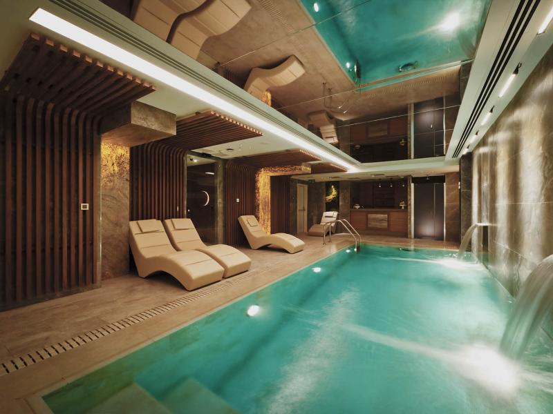 The Hotels Galata