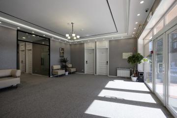 Отель Double L Россия, Петропавловск-Камчатский, фото 2