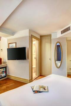 Отель Faros Hotel Old City Турция, Фатих, фото 12