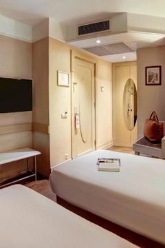 Отель Faros Hotel Old City Турция, Фатих, фото 15