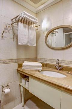 Отель Faros Hotel Old City Турция, Фатих, фото 16