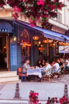 Отель Faros Hotel Old City Турция, Фатих, фото 18