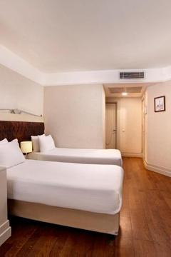 Отель Faros Hotel Old City Турция, Фатих, фото 2