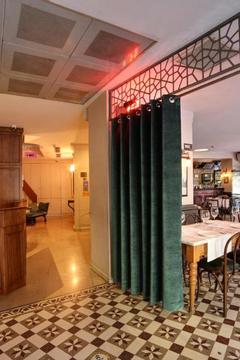 Отель Faros Hotel Old City Турция, Фатих, фото 4