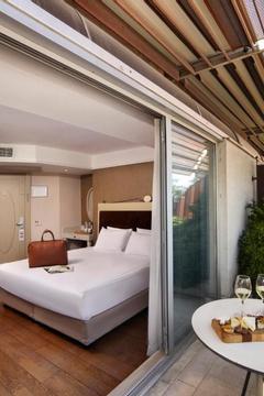 Отель Faros Hotel Old City Турция, Фатих, фото 5