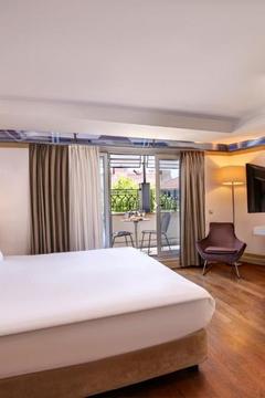 Отель Faros Hotel Old City Турция, Фатих, фото 6