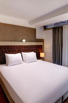 Отель Faros Hotel Old City Турция, Фатих, фото 7