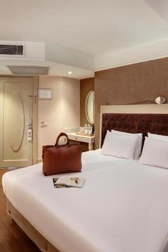 Отель Faros Hotel Old City Турция, Фатих, фото 8