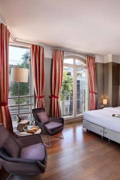 Отель Faros Hotel Old City Турция, Фатих, фото 9